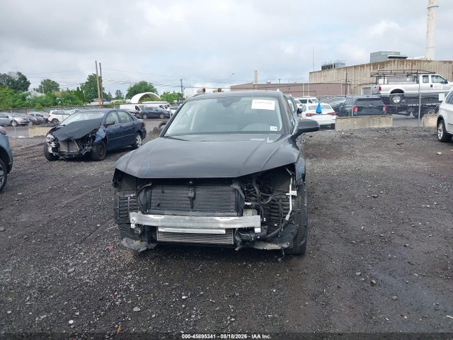 Aukcja sprzedaży 2021 Audi Q5 Premium Plus 45 Tfsi Quattro S Tronic, vin: WA1BAAFY0M2127246, numer aukcji: 45895341