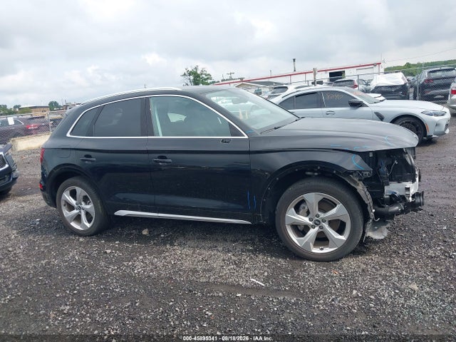 Aukcja sprzedaży 2021 Audi Q5 Premium Plus 45 Tfsi Quattro S Tronic, vin: WA1BAAFY0M2127246, numer aukcji: 45895341