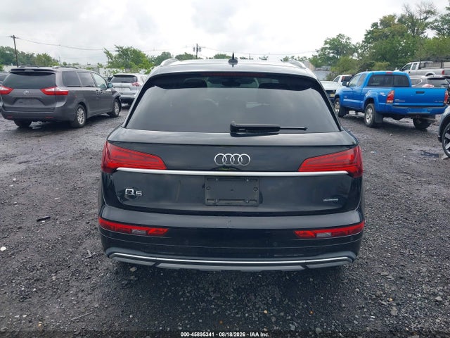 Aukcja sprzedaży 2021 Audi Q5 Premium Plus 45 Tfsi Quattro S Tronic, vin: WA1BAAFY0M2127246, numer aukcji: 45895341