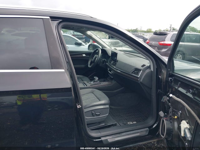 Aukcja sprzedaży 2021 Audi Q5 Premium Plus 45 Tfsi Quattro S Tronic, vin: WA1BAAFY0M2127246, numer aukcji: 45895341