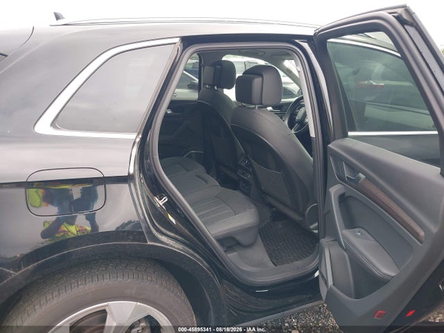 Aukcja sprzedaży 2021 Audi Q5 Premium Plus 45 Tfsi Quattro S Tronic, vin: WA1BAAFY0M2127246, numer aukcji: 45895341