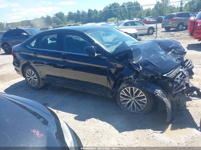 Продаж на аукціоні авто 2021 Volkswagen Jetta 1.4t R-line/1.4t S/1.4t Se, vin: 3VWC57BU0MM080990, номер лоту: 45895343