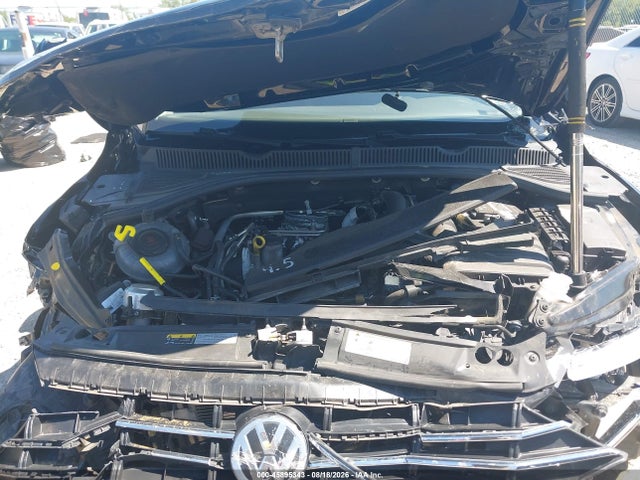 Продаж на аукціоні авто 2021 Volkswagen Jetta 1.4t R-line/1.4t S/1.4t Se, vin: 3VWC57BU0MM080990, номер лоту: 45895343