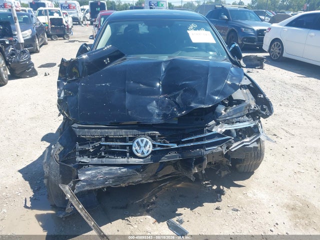 Продаж на аукціоні авто 2021 Volkswagen Jetta 1.4t R-line/1.4t S/1.4t Se, vin: 3VWC57BU0MM080990, номер лоту: 45895343