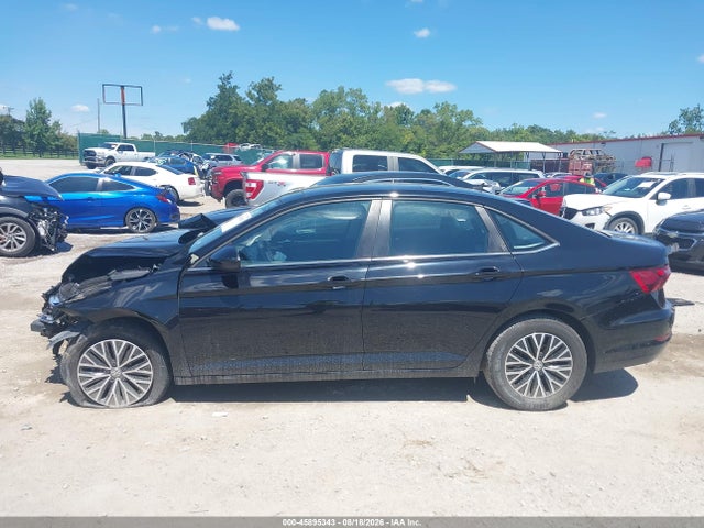 Продаж на аукціоні авто 2021 Volkswagen Jetta 1.4t R-line/1.4t S/1.4t Se, vin: 3VWC57BU0MM080990, номер лоту: 45895343