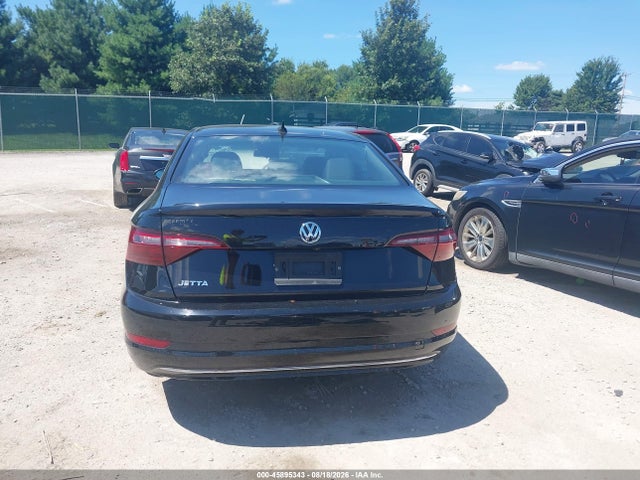 Продаж на аукціоні авто 2021 Volkswagen Jetta 1.4t R-line/1.4t S/1.4t Se, vin: 3VWC57BU0MM080990, номер лоту: 45895343