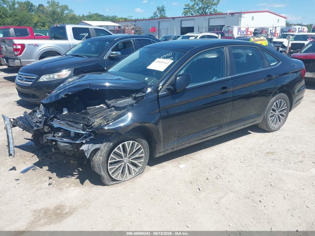 Продаж на аукціоні авто 2021 Volkswagen Jetta 1.4t R-line/1.4t S/1.4t Se, vin: 3VWC57BU0MM080990, номер лоту: 45895343