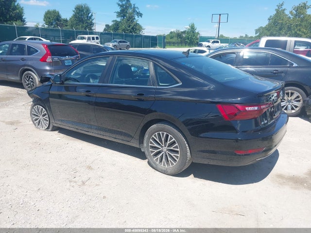 Продаж на аукціоні авто 2021 Volkswagen Jetta 1.4t R-line/1.4t S/1.4t Se, vin: 3VWC57BU0MM080990, номер лоту: 45895343