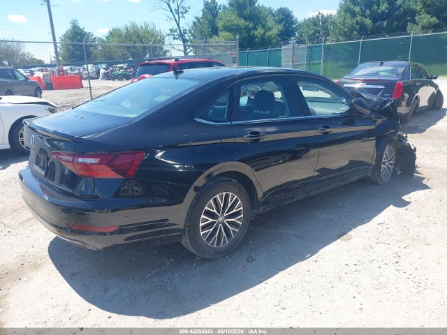 Продаж на аукціоні авто 2021 Volkswagen Jetta 1.4t R-line/1.4t S/1.4t Se, vin: 3VWC57BU0MM080990, номер лоту: 45895343