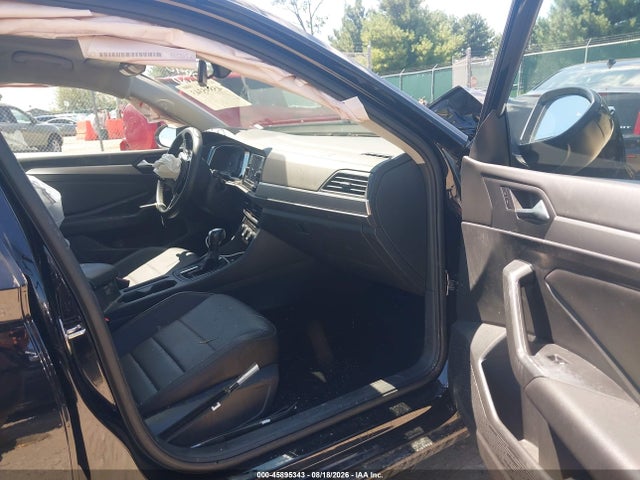 Продаж на аукціоні авто 2021 Volkswagen Jetta 1.4t R-line/1.4t S/1.4t Se, vin: 3VWC57BU0MM080990, номер лоту: 45895343