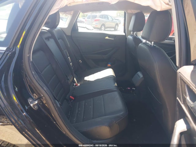 Продаж на аукціоні авто 2021 Volkswagen Jetta 1.4t R-line/1.4t S/1.4t Se, vin: 3VWC57BU0MM080990, номер лоту: 45895343