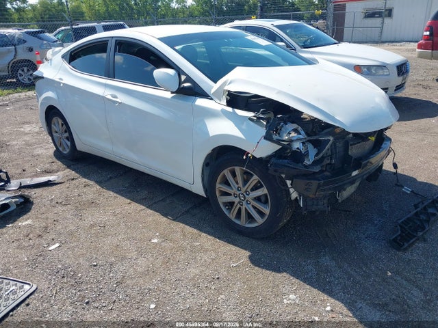 2014 5NPDH4AE7EH498803 main image