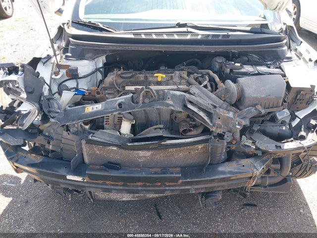 Hyundai ELANTRA SE 2014 5NPDH4AE7EH498803 Image 10