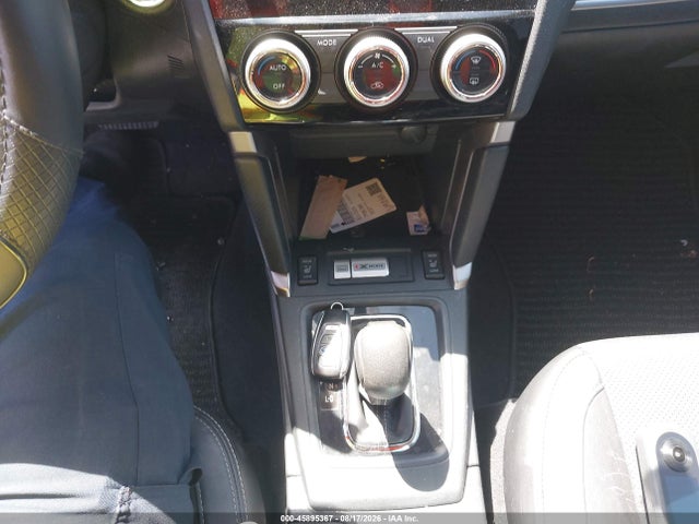 JF2SJAWC3HH557867 Subaru Forester 2.5i Touring