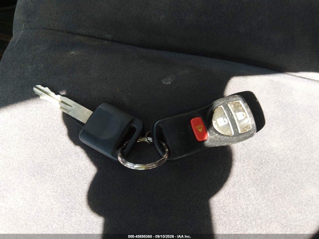 Продажа на аукционе авто 2007 Nissan Versa 1.8s, vin: 3N1BC13E67L375503, номер лота: 45895368