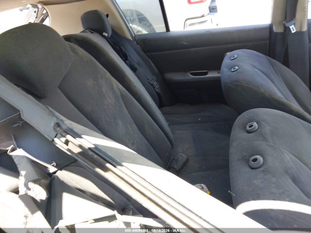 Продажа на аукционе авто 2007 Nissan Versa 1.8s, vin: 3N1BC13E67L375503, номер лота: 45895368