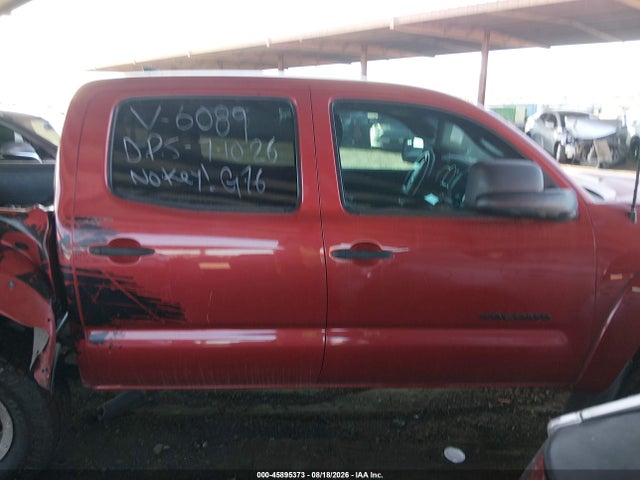 Продаж на аукціоні авто 2012 Toyota Tacoma Base V6, vin: 5TFLU4EN5CX046089, номер лоту: 45895373