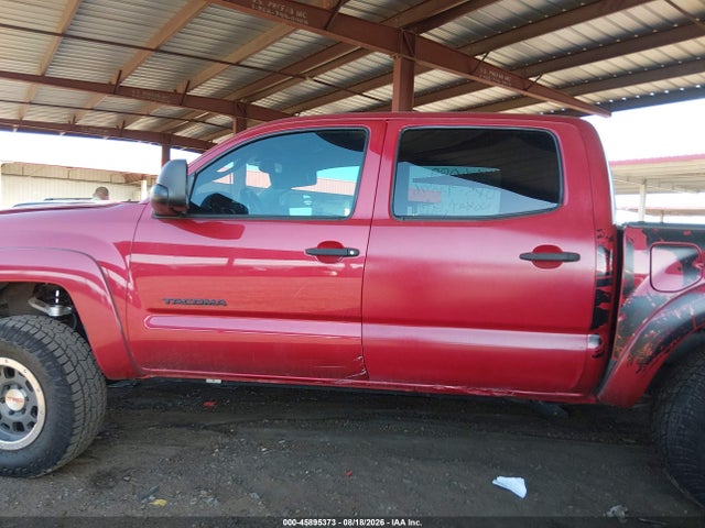 Продаж на аукціоні авто 2012 Toyota Tacoma Base V6, vin: 5TFLU4EN5CX046089, номер лоту: 45895373