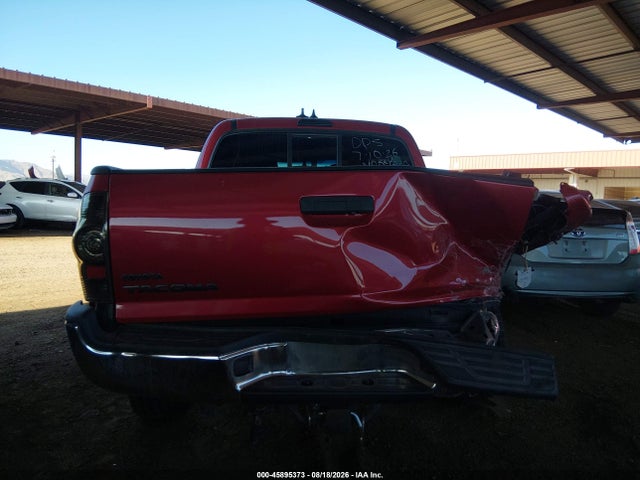 Продаж на аукціоні авто 2012 Toyota Tacoma Base V6, vin: 5TFLU4EN5CX046089, номер лоту: 45895373
