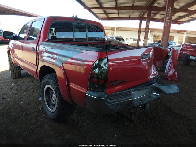 Продаж на аукціоні авто 2012 Toyota Tacoma Base V6, vin: 5TFLU4EN5CX046089, номер лоту: 45895373