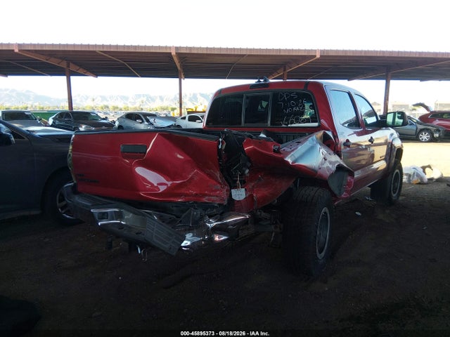 Продаж на аукціоні авто 2012 Toyota Tacoma Base V6, vin: 5TFLU4EN5CX046089, номер лоту: 45895373