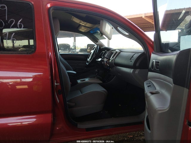 Продаж на аукціоні авто 2012 Toyota Tacoma Base V6, vin: 5TFLU4EN5CX046089, номер лоту: 45895373