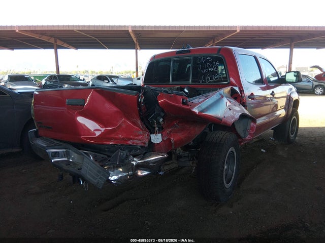 Продаж на аукціоні авто 2012 Toyota Tacoma Base V6, vin: 5TFLU4EN5CX046089, номер лоту: 45895373