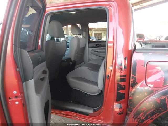Продаж на аукціоні авто 2012 Toyota Tacoma Base V6, vin: 5TFLU4EN5CX046089, номер лоту: 45895373