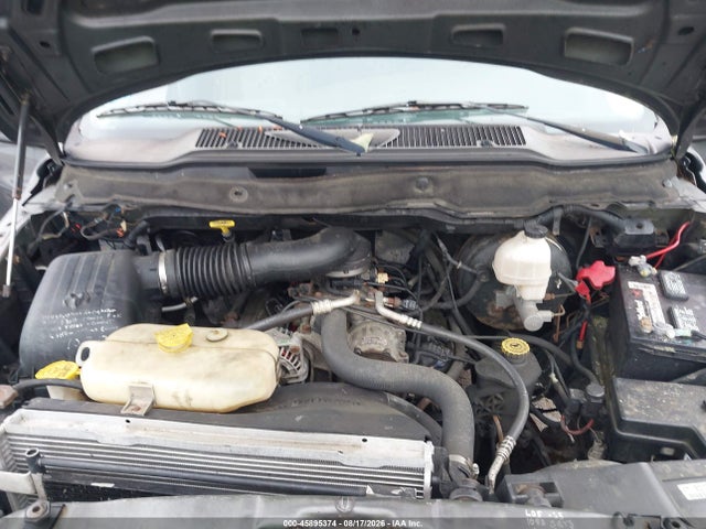 Aukcja sprzedaży 2003 Dodge Ram 1500 Slt/laramie/st, vin: 1D7HU18ZX3J515799, numer aukcji: 45895374