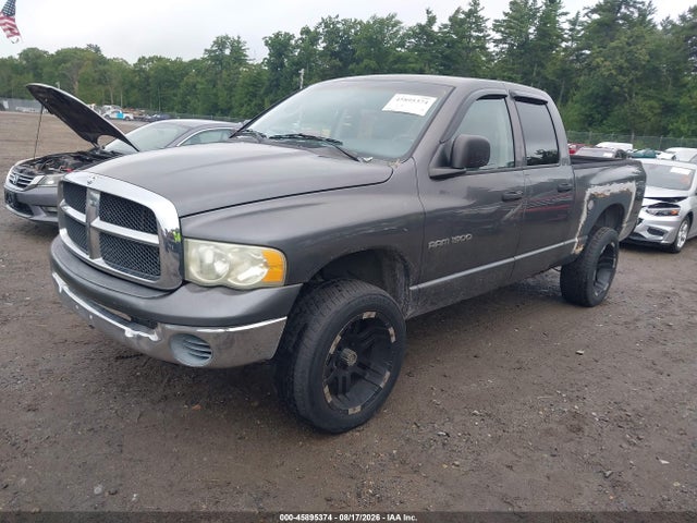 Aukcja sprzedaży 2003 Dodge Ram 1500 Slt/laramie/st, vin: 1D7HU18ZX3J515799, numer aukcji: 45895374