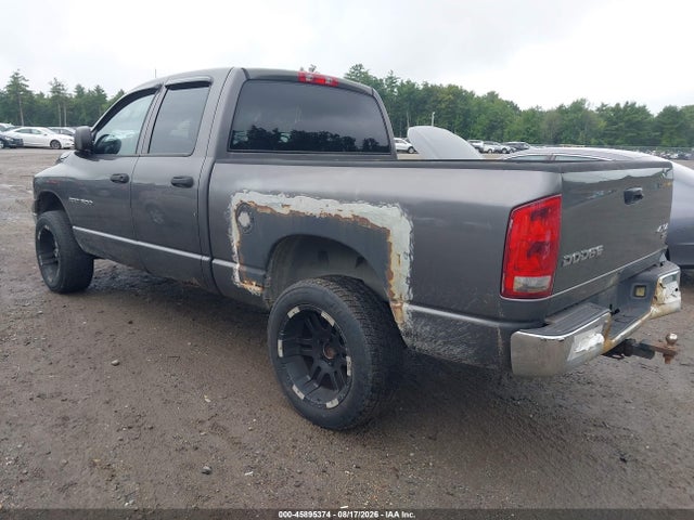 Aukcja sprzedaży 2003 Dodge Ram 1500 Slt/laramie/st, vin: 1D7HU18ZX3J515799, numer aukcji: 45895374