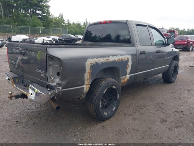Aukcja sprzedaży 2003 Dodge Ram 1500 Slt/laramie/st, vin: 1D7HU18ZX3J515799, numer aukcji: 45895374