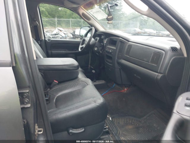 Aukcja sprzedaży 2003 Dodge Ram 1500 Slt/laramie/st, vin: 1D7HU18ZX3J515799, numer aukcji: 45895374