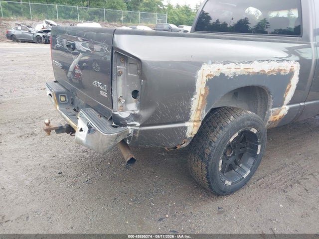 Aukcja sprzedaży 2003 Dodge Ram 1500 Slt/laramie/st, vin: 1D7HU18ZX3J515799, numer aukcji: 45895374