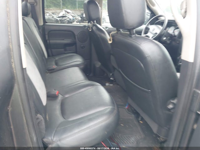 Aukcja sprzedaży 2003 Dodge Ram 1500 Slt/laramie/st, vin: 1D7HU18ZX3J515799, numer aukcji: 45895374