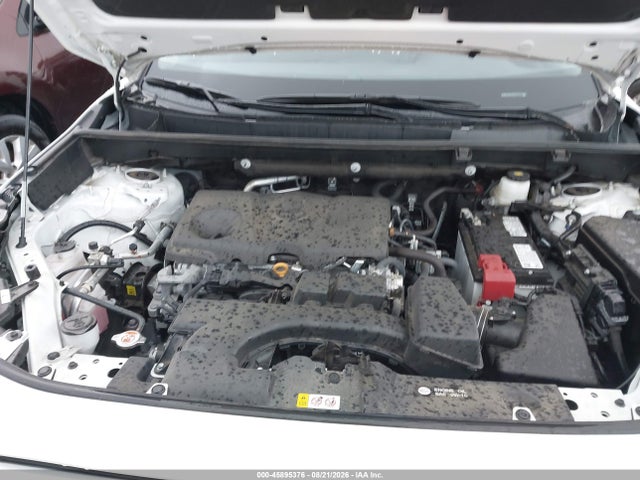 2025 Toyota Rav4 Le მანქანა იყიდება აუქციონზე, vin: 2T3H1RFV4SW413142, აუქციონის ნომერი: 45895376
