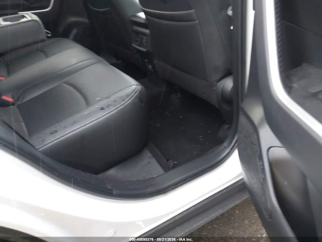 2025 Toyota Rav4 Le მანქანა იყიდება აუქციონზე, vin: 2T3H1RFV4SW413142, აუქციონის ნომერი: 45895376