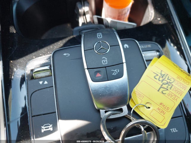 W1N4N4GB0MJ168747 Mercedes-Benz GLA 250
