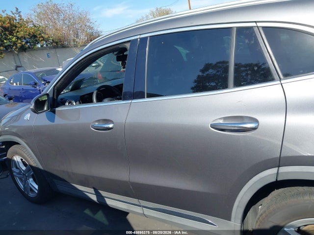 W1N4N4GB0MJ168747 Mercedes-Benz GLA 250