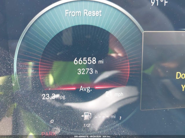 W1N4N4GB0MJ168747 Mercedes-Benz GLA 250