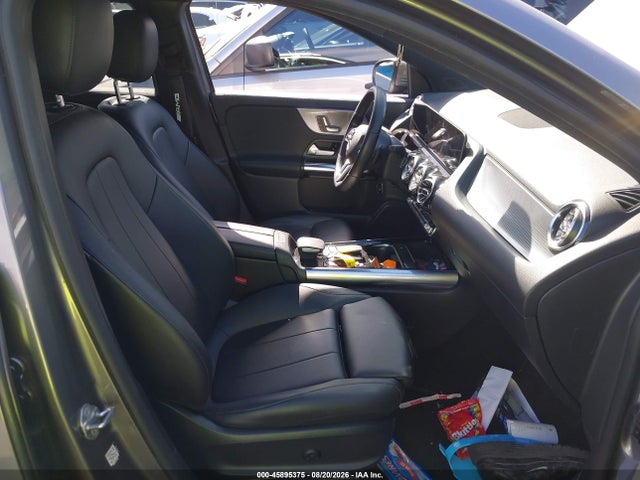 W1N4N4GB0MJ168747 Mercedes-Benz GLA 250