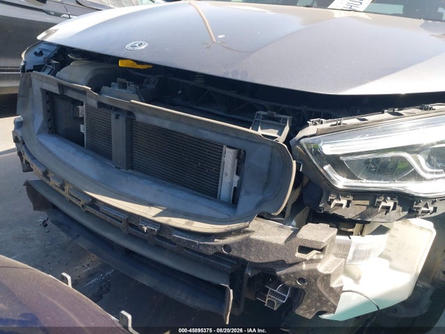 W1N4N4GB0MJ168747 Mercedes-Benz GLA 250