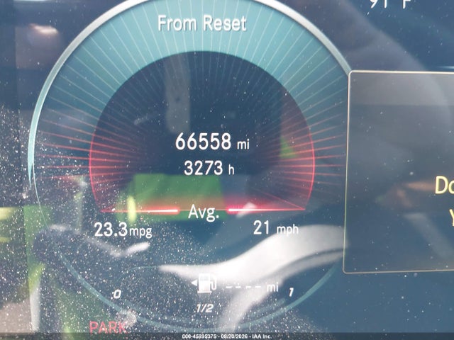 W1N4N4GB0MJ168747 Mercedes-Benz GLA 250