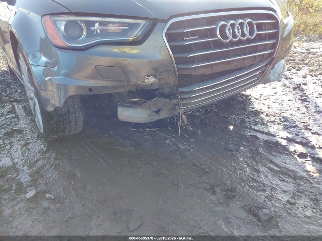 45895378 :رقم المزاد ، WAUE8GFF6G1017504 vin ، 2016 Audi A3 2.0t Premium مزاد بيع
