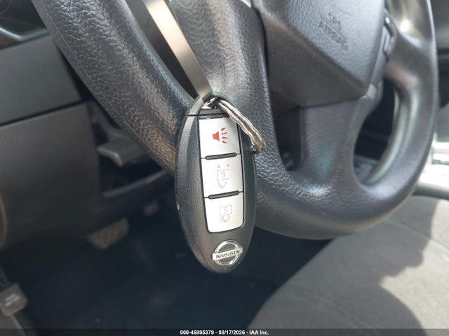 45895379 :رقم المزاد ، JN8AZ1MWXEW514039 vin ، 2014 Nissan Murano Le/s/sl/sv مزاد بيع