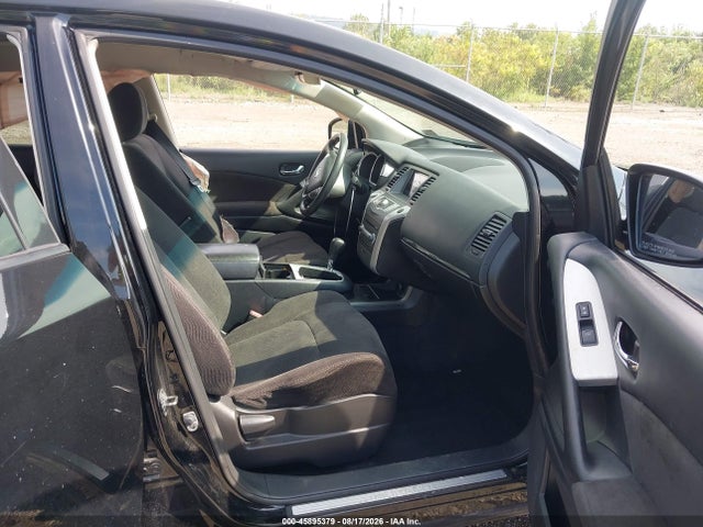 45895379 :رقم المزاد ، JN8AZ1MWXEW514039 vin ، 2014 Nissan Murano Le/s/sl/sv مزاد بيع
