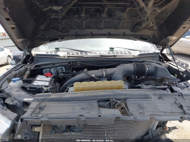 2020 Ford F-150 Xl მანქანა იყიდება აუქციონზე, vin: 1FTEW1EP8LKE35759, აუქციონის ნომერი: 45895380