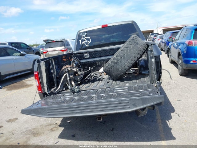 2020 Ford F-150 Xl მანქანა იყიდება აუქციონზე, vin: 1FTEW1EP8LKE35759, აუქციონის ნომერი: 45895380