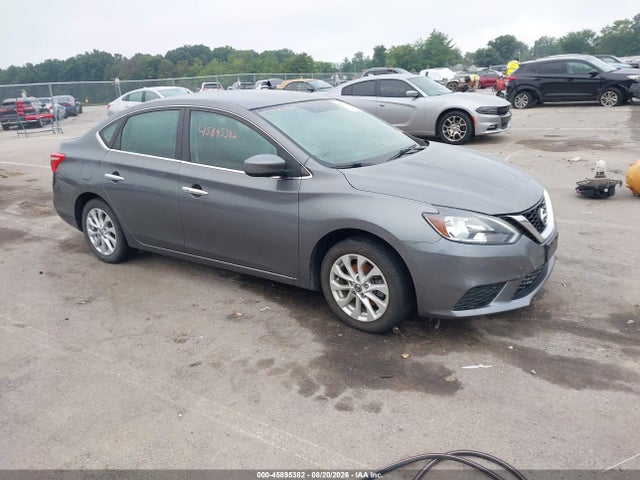 2019 3N1AB7AP8KY356548 main image