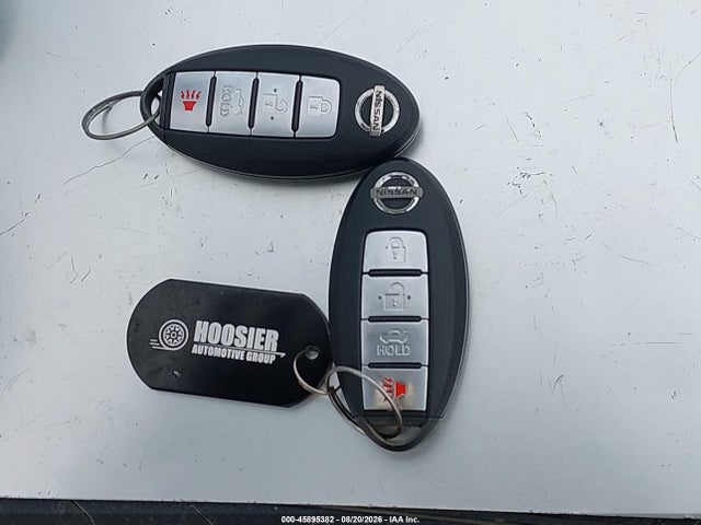 Nissan SENTRA SV 2019 3N1AB7AP8KY356548 Image 11